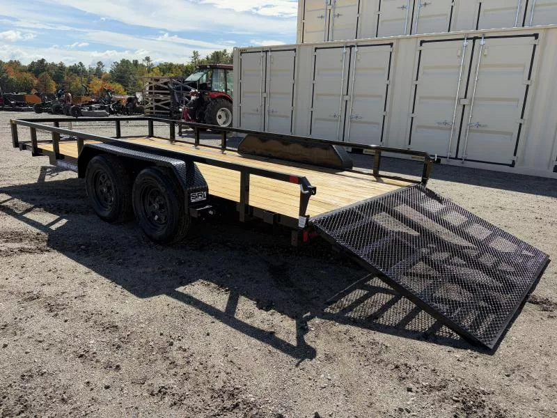 new Utility Trailers Sure-Trac  for sale, in Turner, ME Thumbnail 9