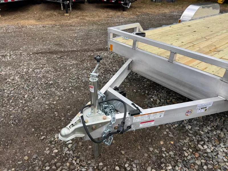 new Car Haulers / Racing Trailers CargoPro Trailers  for sale, in Loudon, NH Thumbnail 14