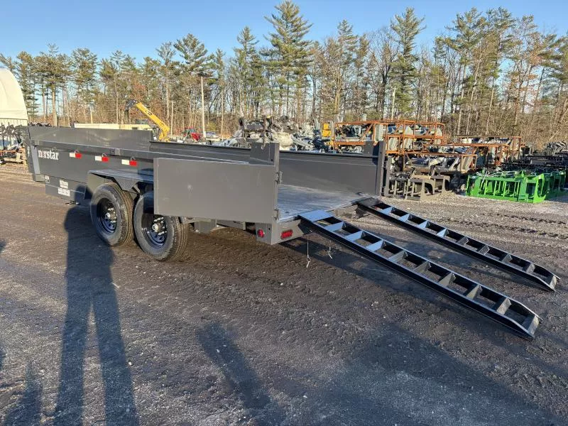 new Dump Trailers Iron Bull  for sale, in Turner, ME Thumbnail 10