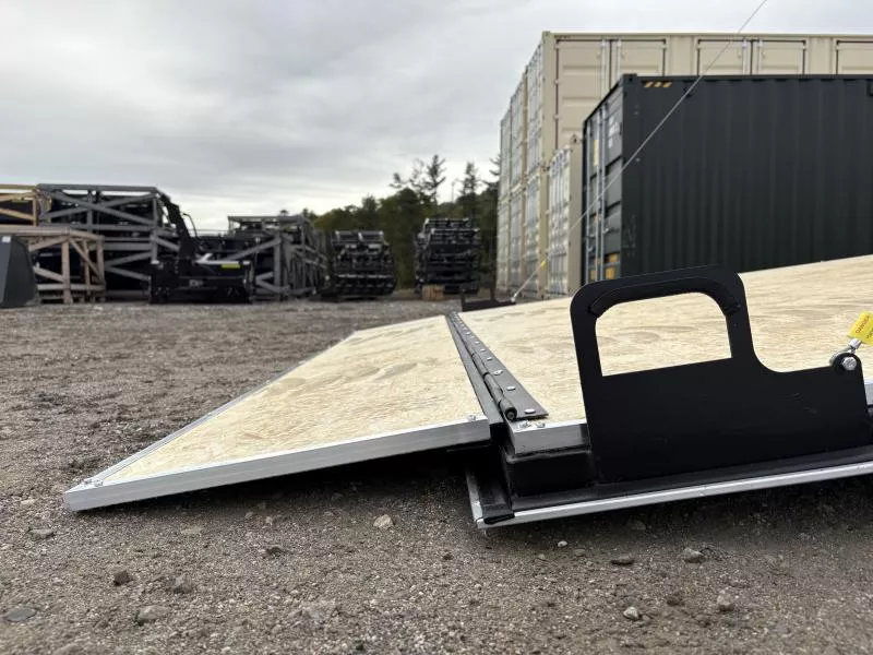 new Cargo (Enclosed) Trailers Covered Wagon Trailers  for sale, in Turner, ME Thumbnail 12
