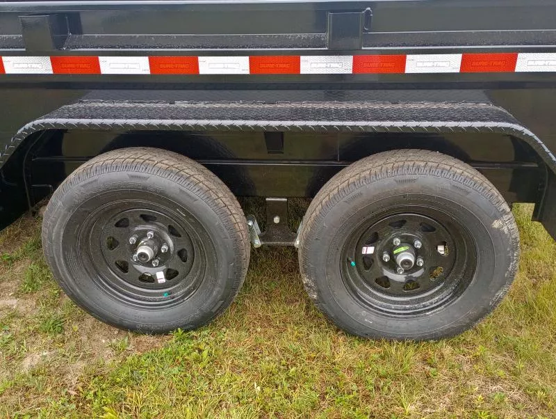 new Dump Trailers Sure-Trac  for sale, in Manchester, ME Thumbnail 19