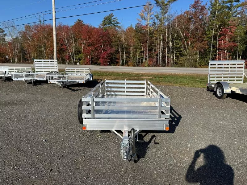 new Utility Trailers Bear Track  for sale, in Loudon, NH Thumbnail 3