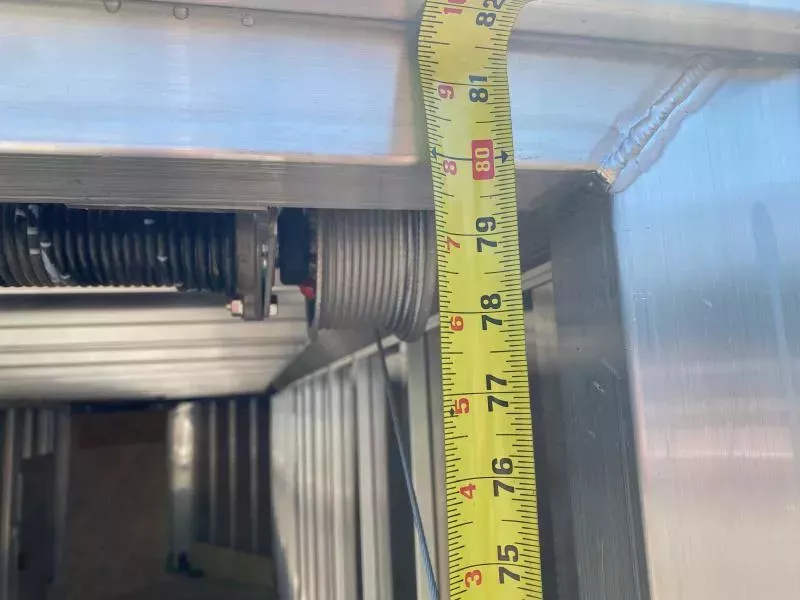 new Snowmobile Trailers Stealth Trailers  for sale, in Loudon, NH Thumbnail 13