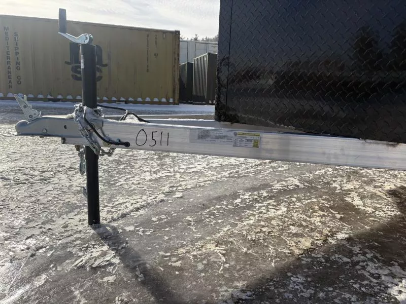 new Snowmobile Trailers Durabull Trailers  for sale, in Turner, ME Thumbnail 19