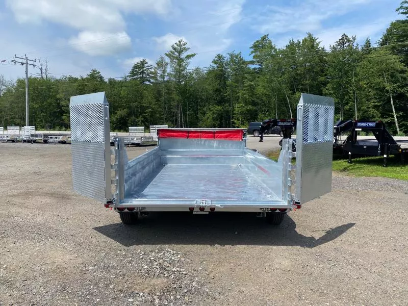 new Dump Trailers N&N Trailers Other for sale, in Loudon, NH Thumbnail 16