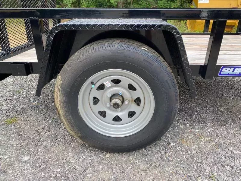 new Utility Trailers Sure-Trac Other for sale, in Loudon, NH Thumbnail 12