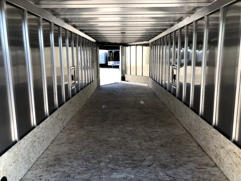 new Snowmobile Trailers E-Z Hauler  for sale, in Bangor, ME Thumbnail 15