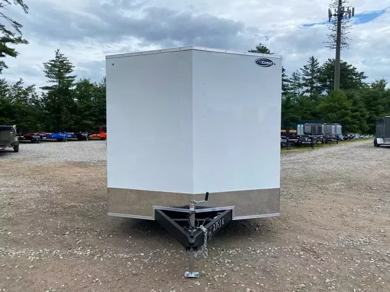 new Cargo (Enclosed) Trailers ITI Cargo Other for sale, in Loudon, NH Thumbnail 3