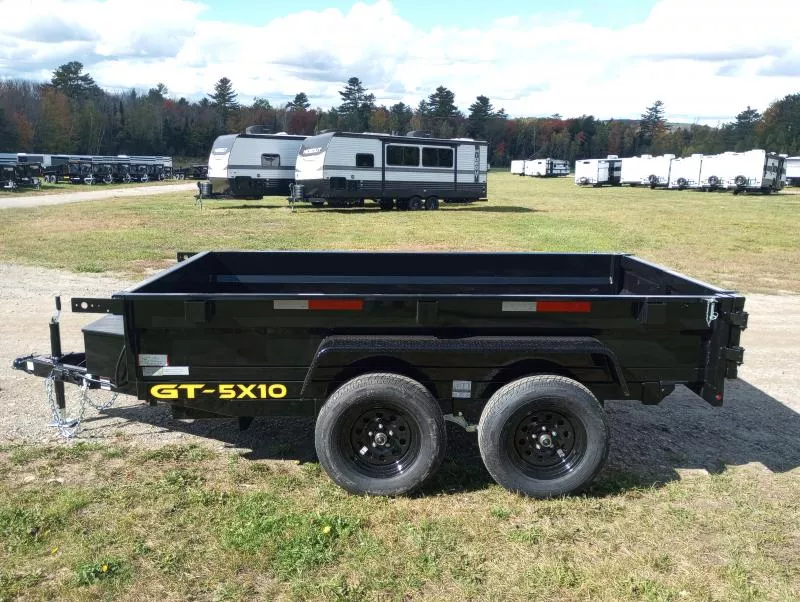 new Dump Trailers Griffin Trailers  for sale, in Manchester, ME Thumbnail 6