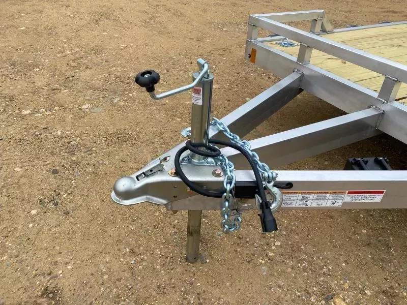 new Car Haulers / Racing Trailers CargoPro Trailers Other for sale, in Loudon, NH Thumbnail 14