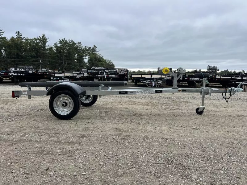new Watercraft Trailers Venture Trailers  for sale, in Turner, ME Thumbnail 6