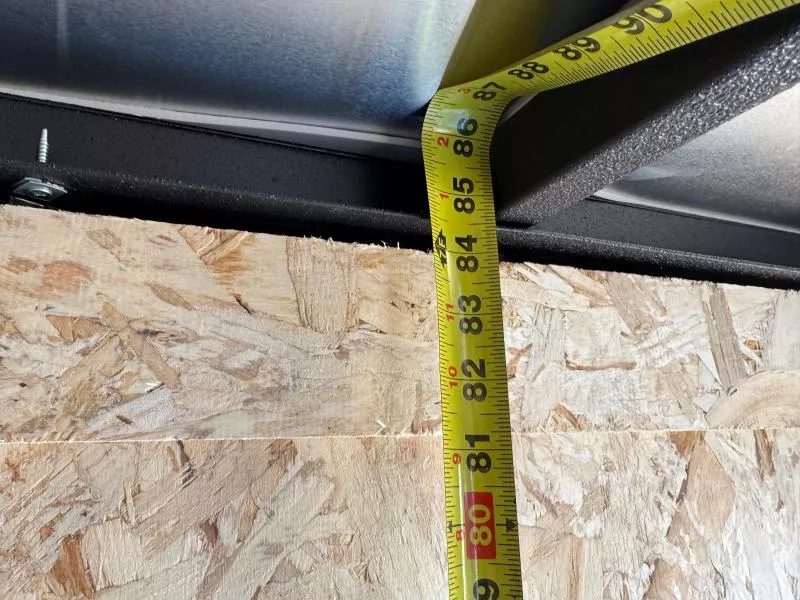 new Cargo (Enclosed) Trailers ITI Cargo Other for sale, in Loudon, NH Thumbnail 14