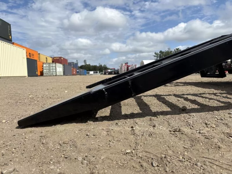 new Equipment / Flatbed Trailers Triple Crown Trailers  for sale, in Turner, ME Thumbnail 12