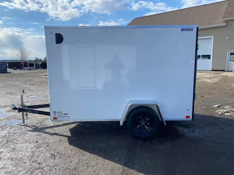new Cargo (Enclosed) Trailers ITI Cargo Other for sale, in Loudon, NH Thumbnail 5