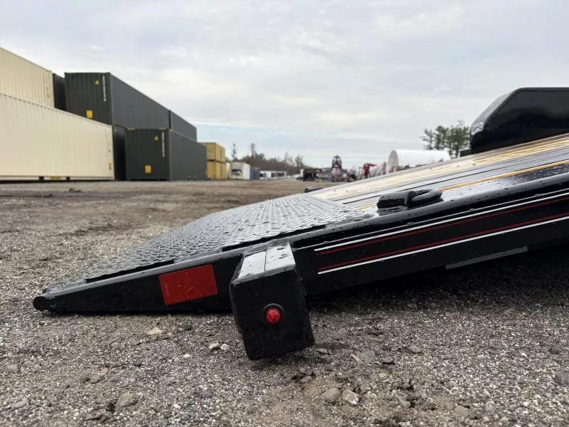 new Equipment / Flatbed Trailers Diamond C Trailers  for sale, in Turner, ME Thumbnail 14