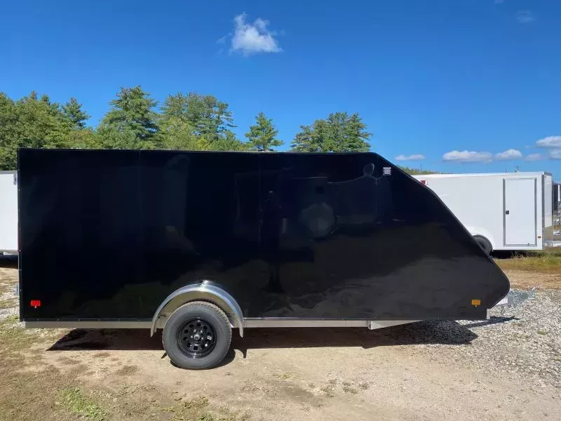 new Snowmobile Trailers SnoPro Trailers Other for sale, in Loudon, NH Thumbnail 8