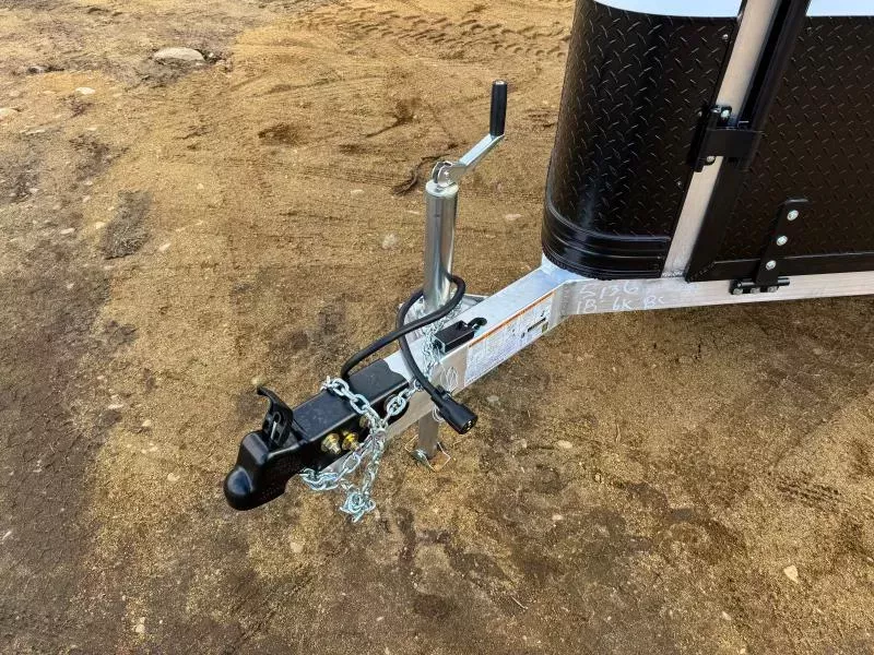 new Snowmobile Trailers Stealth Trailers  for sale, in Loudon, NH Thumbnail 28