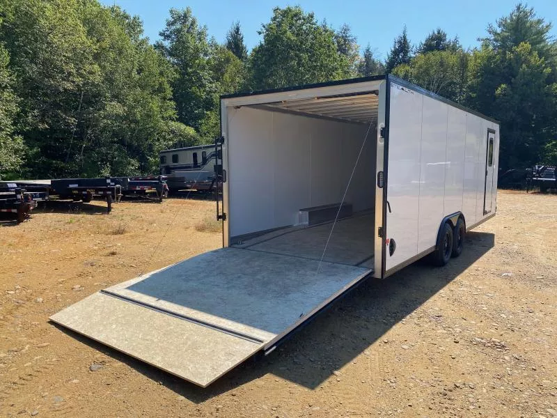 new Cargo (Enclosed) Trailers Stealth Trailers Other for sale, in Loudon, NH Thumbnail 11
