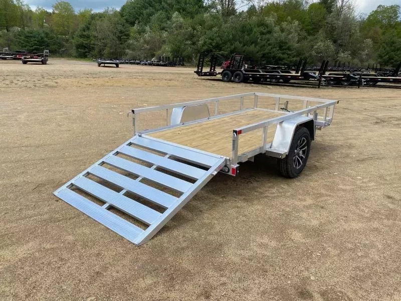 new Utility Trailers Sure-Trac Other for sale, in Loudon, NH Thumbnail 11