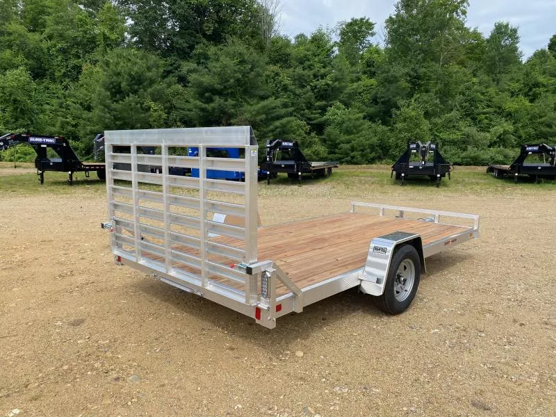 new Utility Trailers Sport Haven  for sale, in Loudon, NH Thumbnail 8