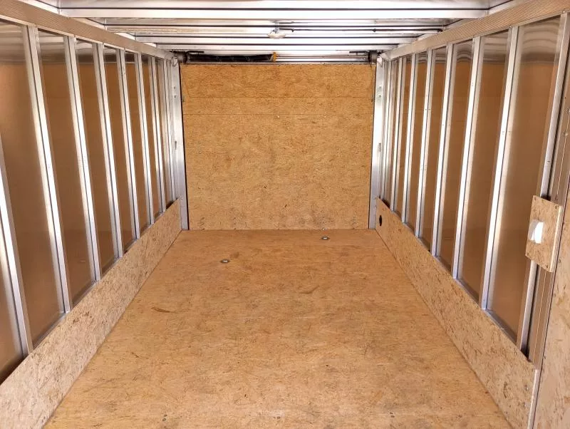 new Snowmobile Trailers E-Z Hauler  for sale, in Manchester, ME Thumbnail 11