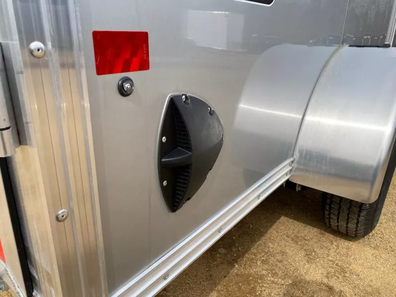 new Cargo (Enclosed) Trailers Stealth Trailers  for sale, in Loudon, NH Thumbnail 18