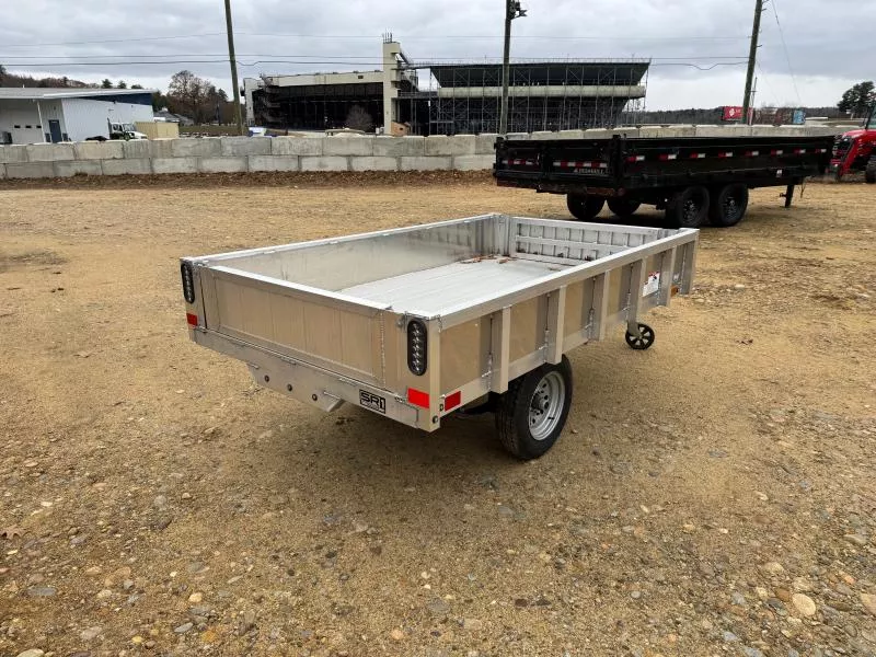 used Dump Trailers CargoPro Trailers Other for sale, in Loudon, NH Thumbnail 8