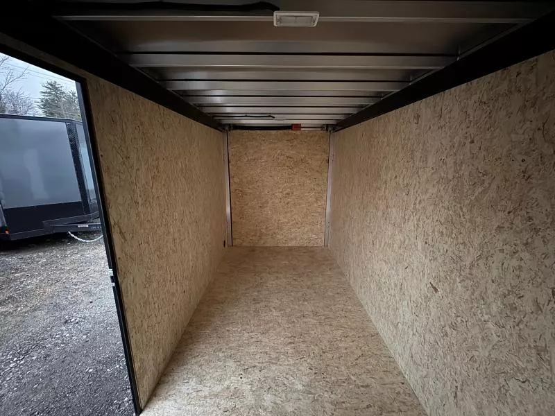 new Cargo (Enclosed) Trailers Durabull Trailers  for sale, in Loudon, NH Thumbnail 22