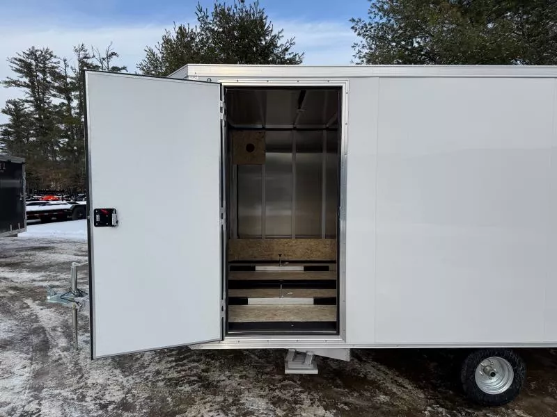 new Snowmobile Trailers Durabull Trailers  for sale, in Loudon, NH Thumbnail 23