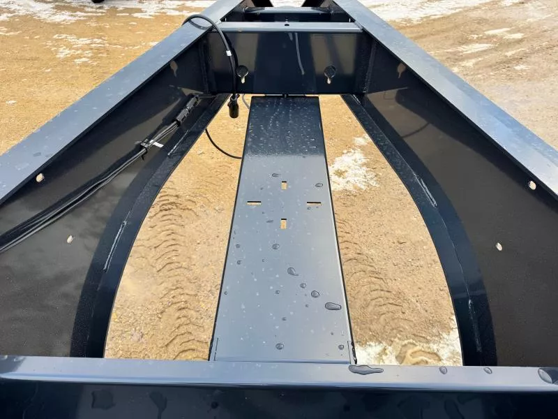 new Equipment / Flatbed Trailers Hillcrest Trailers  for sale, in Loudon, NH Thumbnail 15