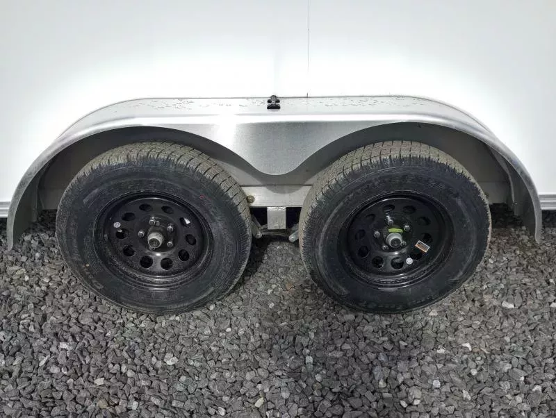 new Cargo (Enclosed) Trailers E-Z Hauler  for sale, in Bangor, ME Thumbnail 17