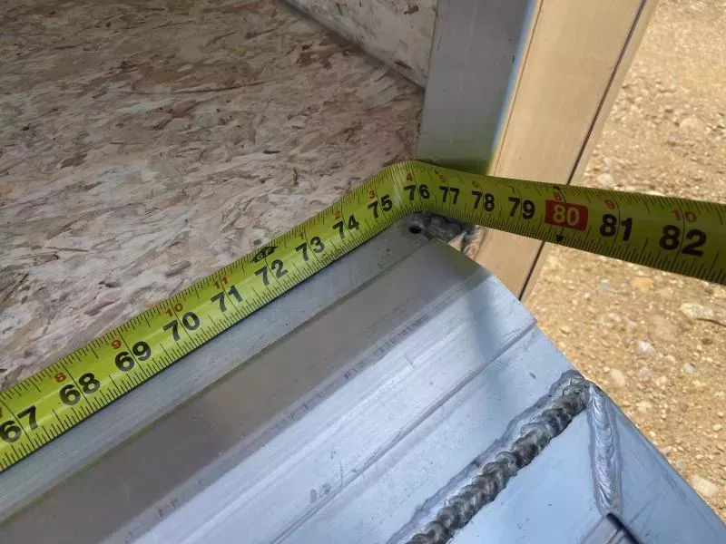 new Cargo (Enclosed) Trailers Stealth Trailers Other for sale, in Loudon, NH Thumbnail 12