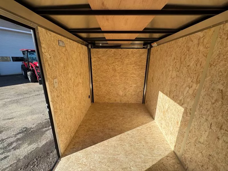 new Cargo (Enclosed) Trailers ITI Cargo Other for sale, in Loudon, NH Thumbnail 22