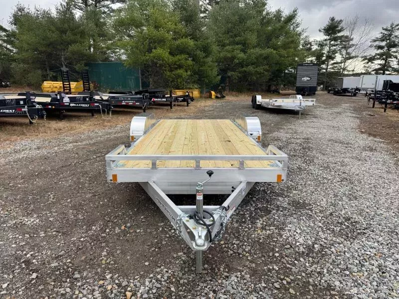 new Car Haulers / Racing Trailers CargoPro Trailers  for sale, in Loudon, NH Thumbnail 3