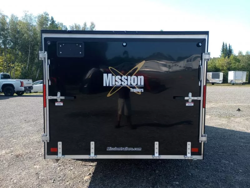 new Snowmobile Trailers Mission  for sale, in Manchester, ME Thumbnail 5