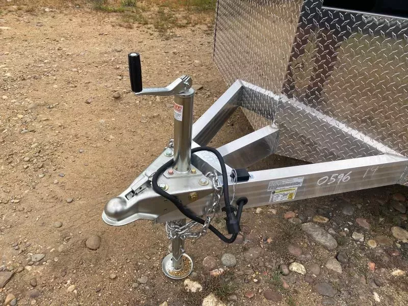 new Cargo (Enclosed) Trailers Durabull Trailers  for sale, in Loudon, NH Thumbnail 23