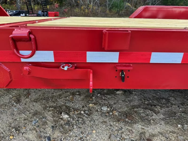 new Equipment / Flatbed Trailers Rice Trailers Other for sale, in Loudon, NH Thumbnail 13