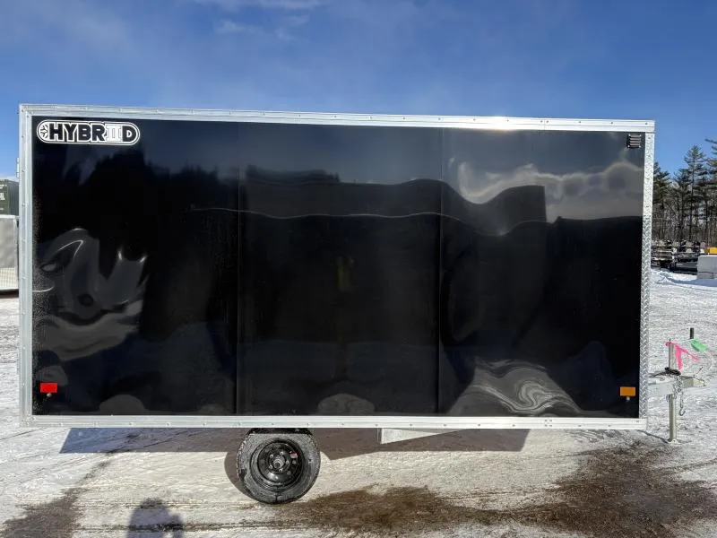 new Snowmobile Trailers SnoPro Trailers  for sale, in Turner, ME Thumbnail 7