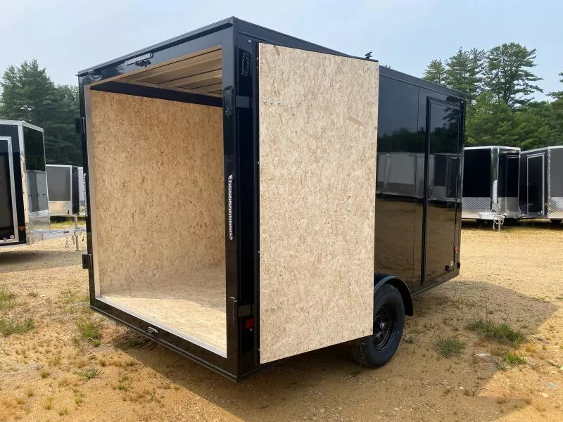 new Cargo (Enclosed) Trailers Durabull Trailers  for sale, in Loudon, NH Thumbnail 14