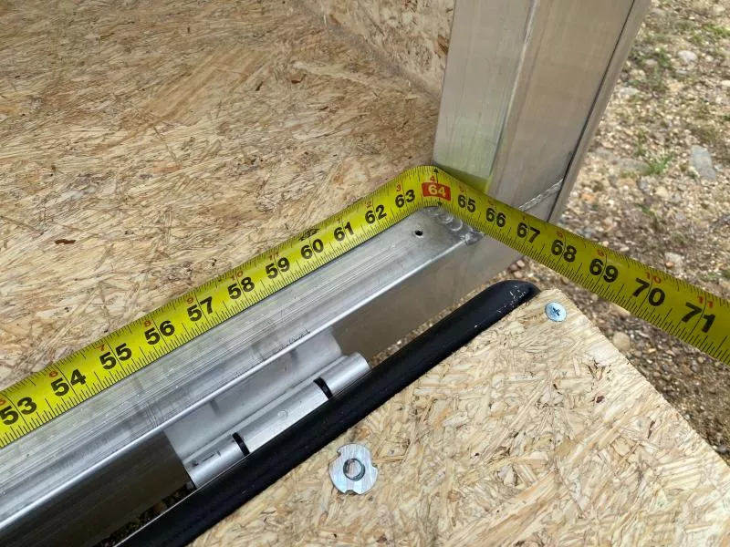 new Cargo (Enclosed) Trailers Stealth Trailers Other for sale, in Loudon, NH Thumbnail 12