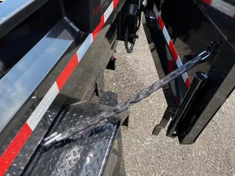 new Dump Trailers Sure-Trac Other for sale, in Loudon, NH Thumbnail 17