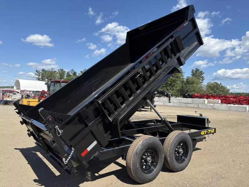 new Dump Trailers Griffin Trailers  for sale, in Turner, ME Thumbnail 18