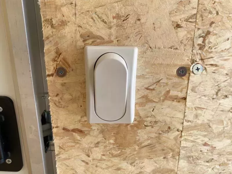 new Cargo (Enclosed) Trailers Stealth Trailers Other for sale, in Loudon, NH Thumbnail 16