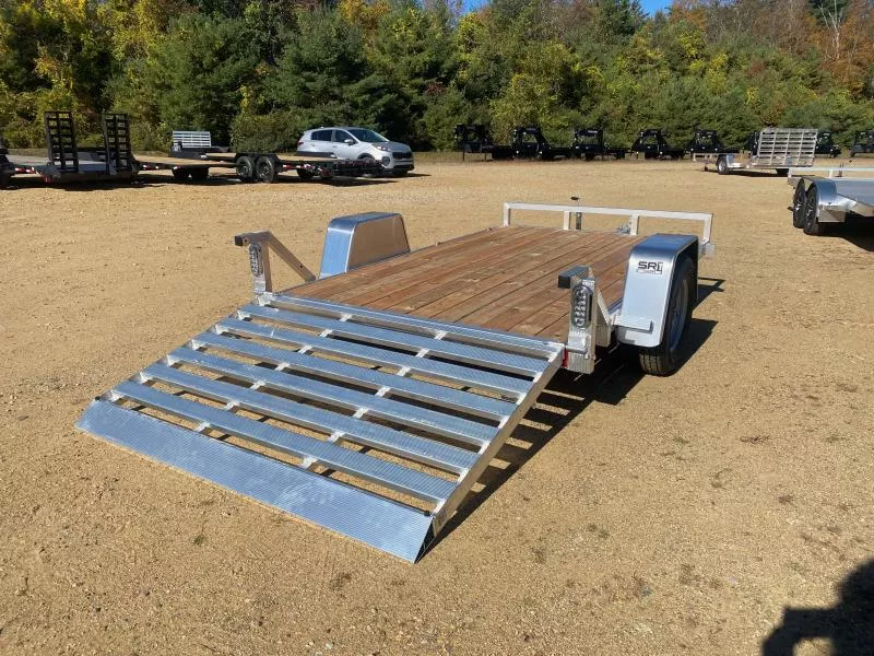 new Utility Trailers Sport Haven  for sale, in Loudon, NH Thumbnail 2