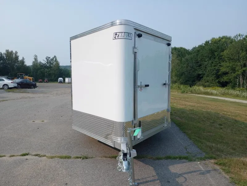 new Snowmobile Trailers E-Z Hauler  for sale, in Manchester, ME Thumbnail 3