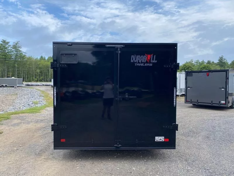 new Cargo (Enclosed) Trailers Durabull Trailers  for sale, in Loudon, NH Thumbnail 6