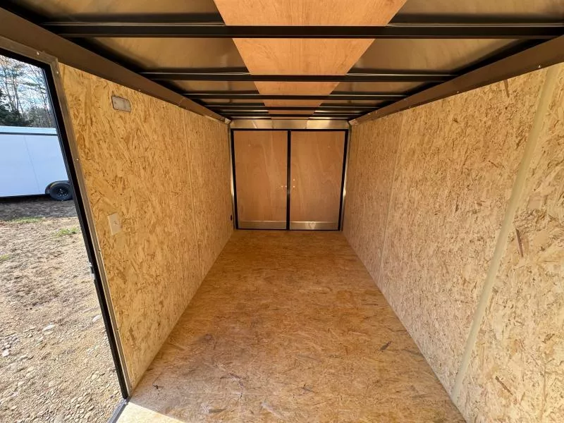 new Cargo (Enclosed) Trailers ITI Cargo Other for sale, in Loudon, NH Thumbnail 22