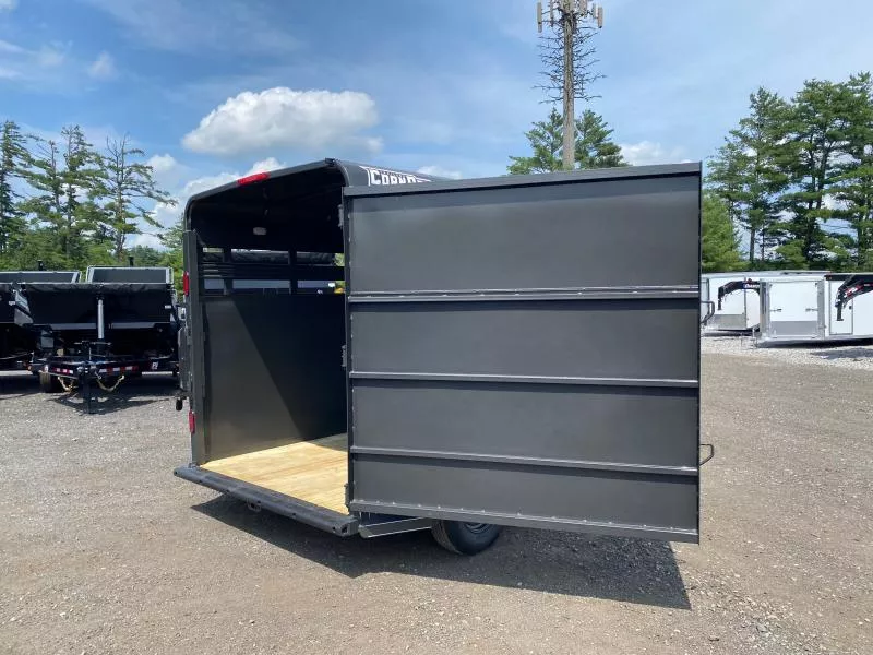 new Horse Trailers CornPro  for sale, in Loudon, NH Thumbnail 11