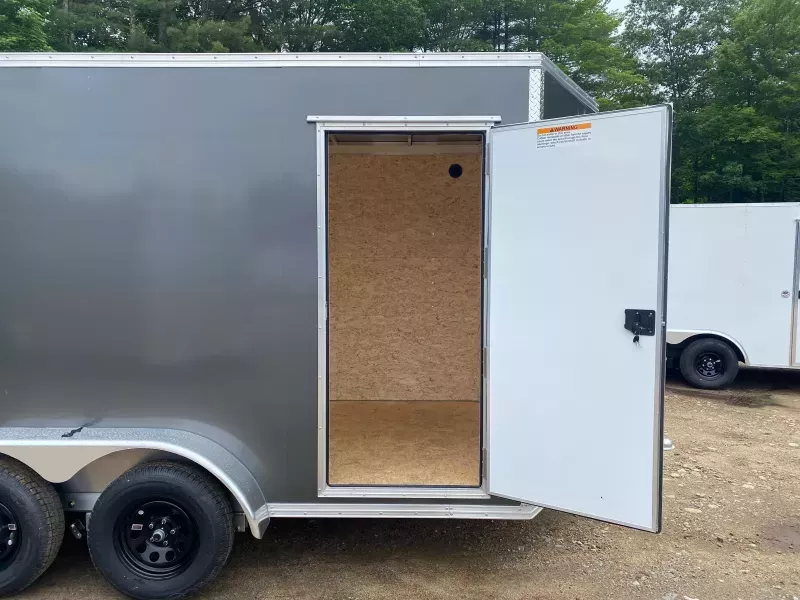new Cargo (Enclosed) Trailers Stealth Trailers Other for sale, in Loudon, NH Thumbnail 21
