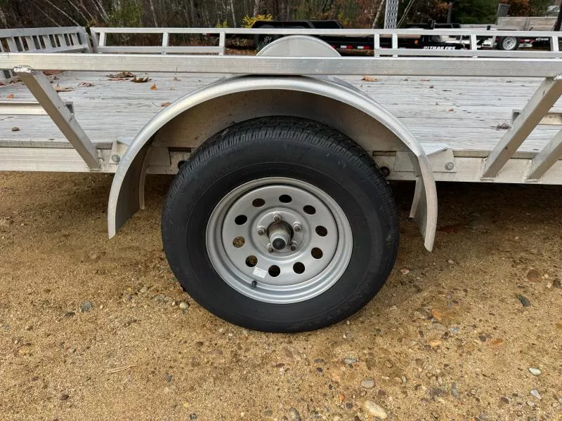 used Utility Trailers Mission Other for sale, in Loudon, NH Thumbnail 13